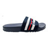 Heritage Slides Slippers Men-Dark Blue