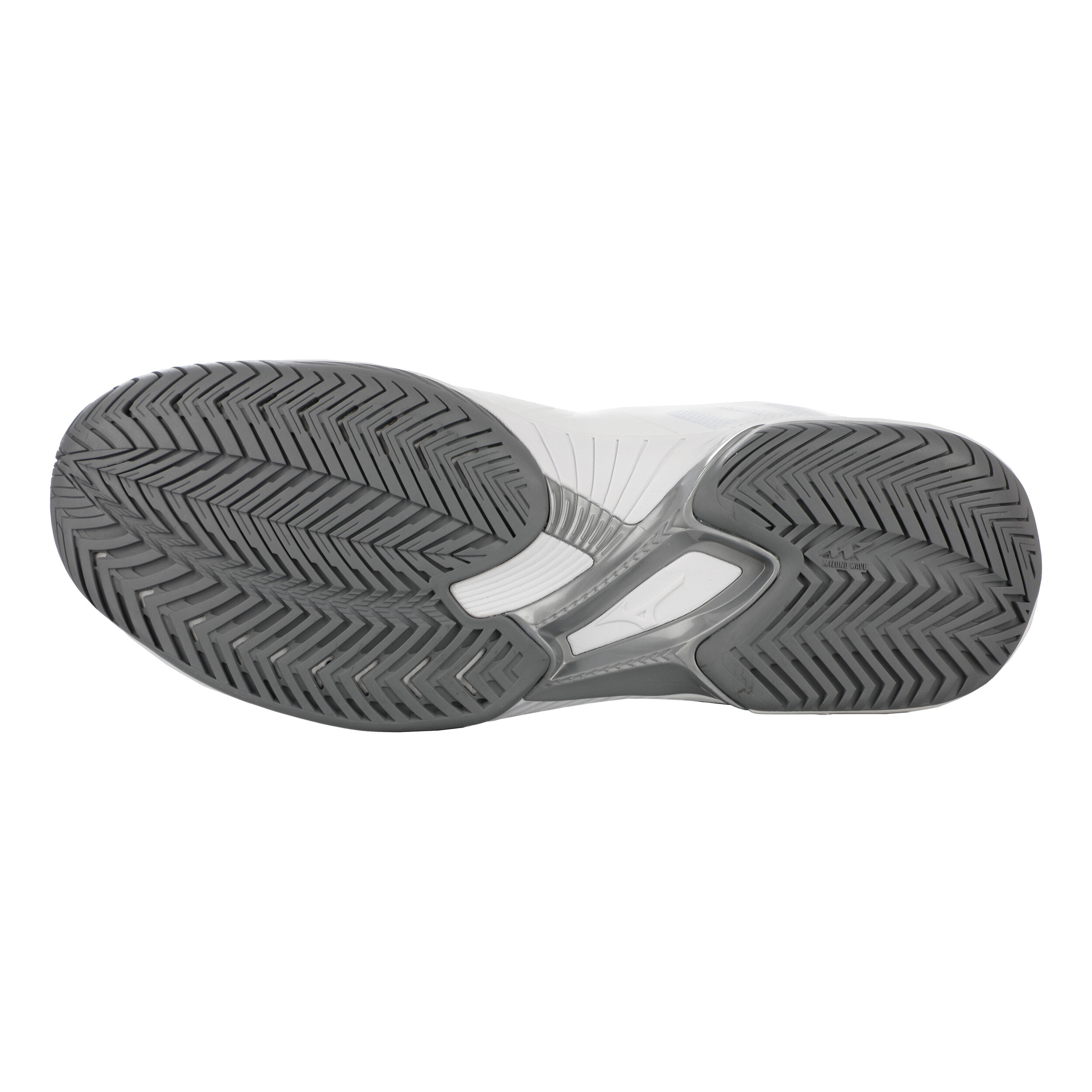 Mizuno tennis womens silver online