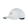 5 Panel Go Cap Unisex-white