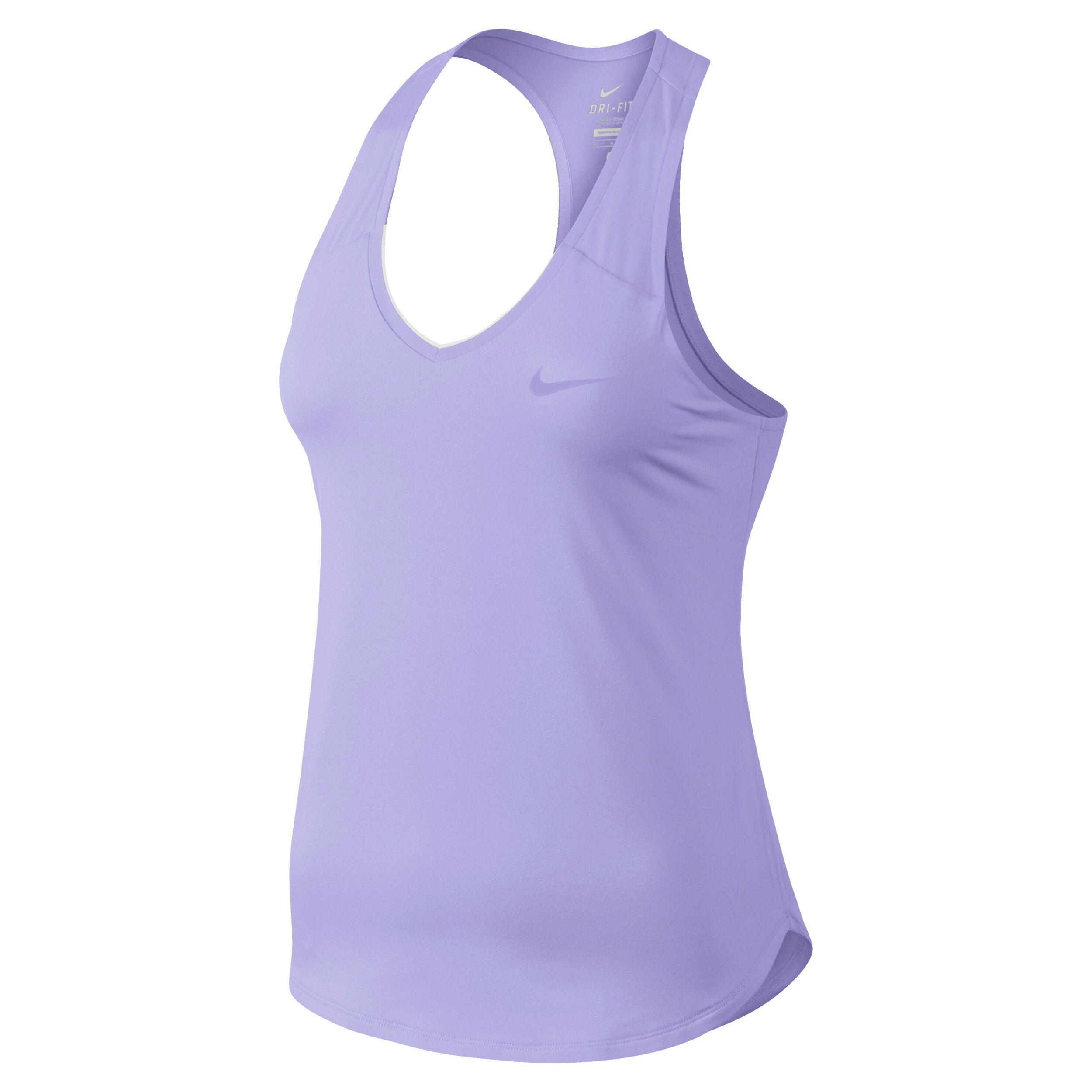 Nike team pure tank outlet