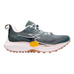 361 Grad Running shoes 361&deg; Futura 2 Trail Running Shoe Women-Dark Green