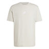 Essentials Small Logo Single Jersey Tee
