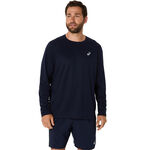 ASICS Clothing ASICS Core Long Sleeve Men-Blue