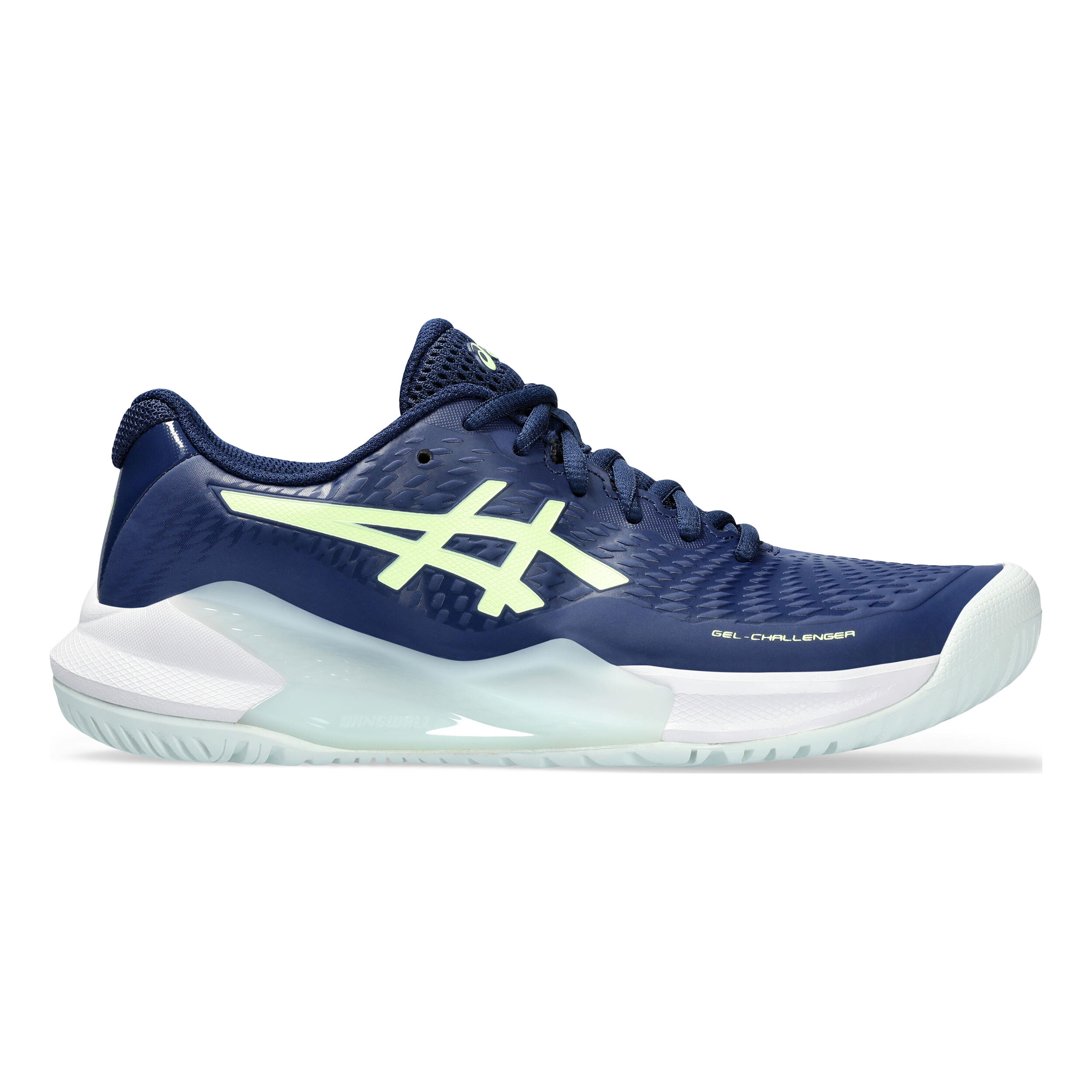 Buy Tennis shoes from ASICS online Tennis Point