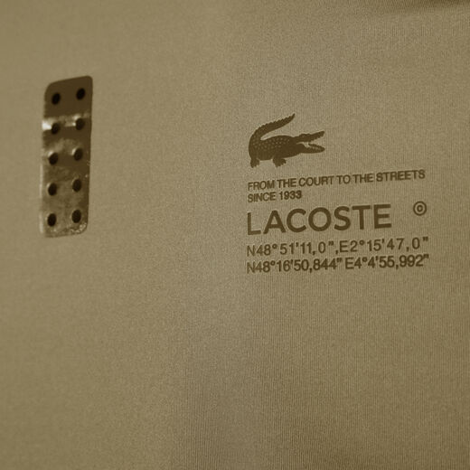 Lacoste