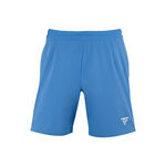Tecnifibre Clothing Tecnifibre Team Shorts Men-Light Blue