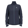 Zeroweight Pro Warm Running Jacket Women-Dark Grey