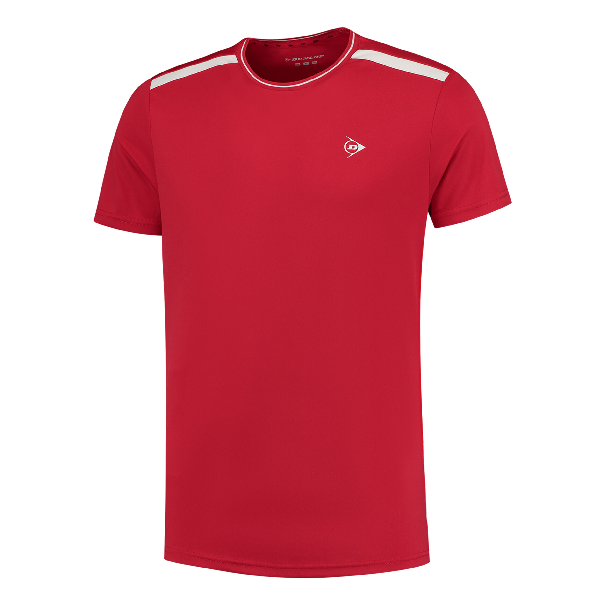 Dunlop tennis shirt deals