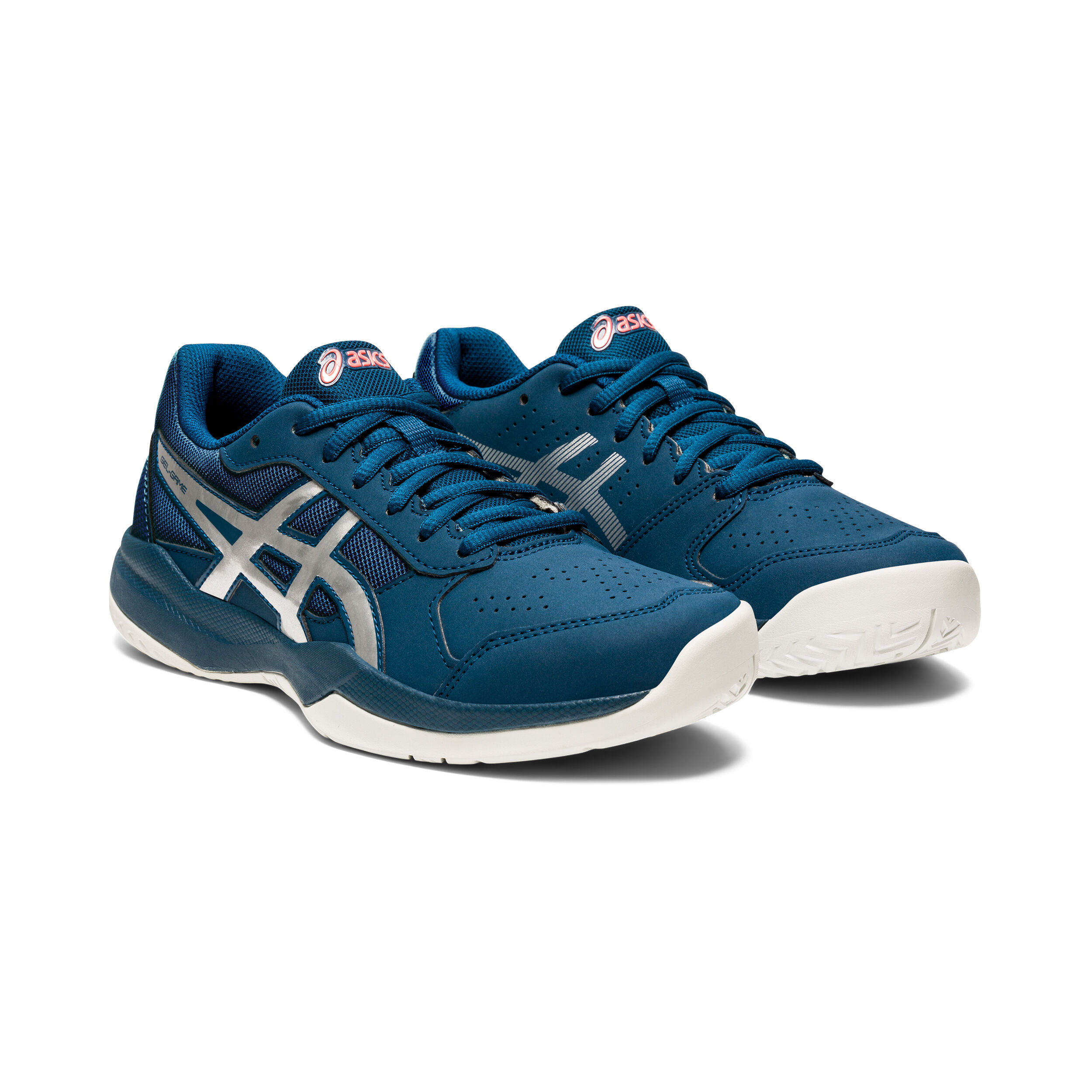 Asics game 7 new arrivals