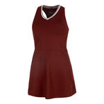Wilson Clothing Wilson Tiebreaker Dress Women - berry, 