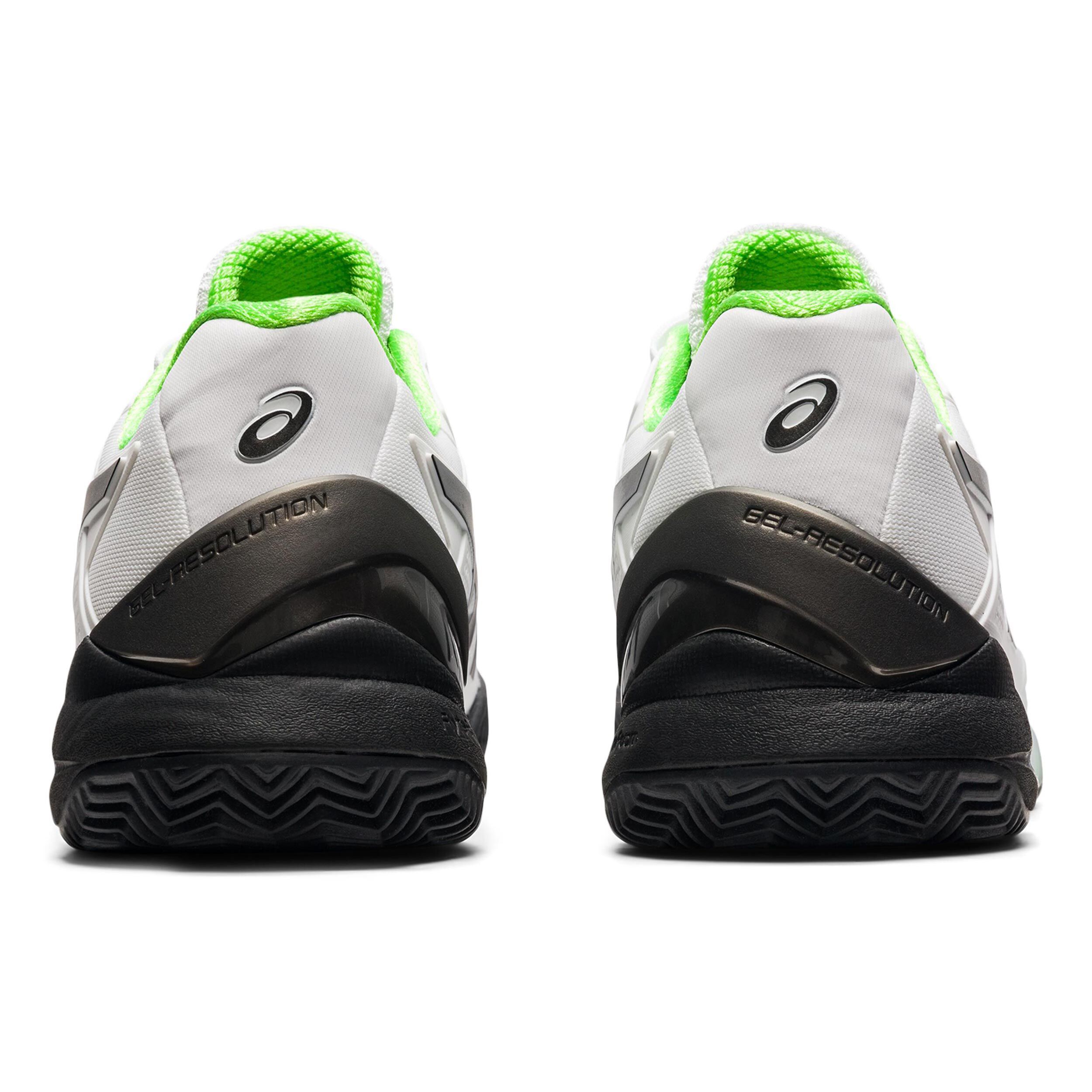 Asics gel resolution 6 mens sales