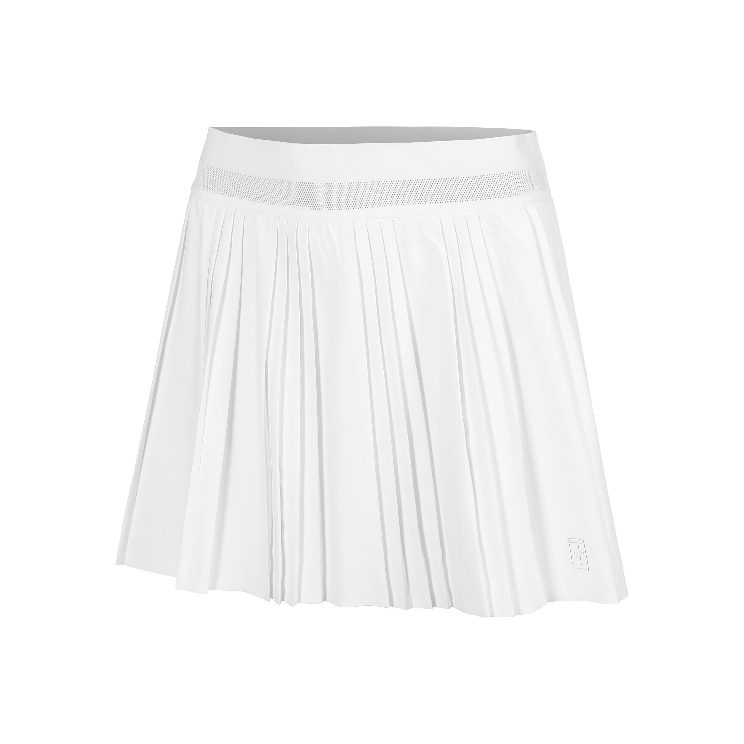 スカート NikeCourt Ace Advantage Women's Dri-FIT Tennis Skirt NikeCourt Ace Advantage Women's Dri-FIT Pleated Tennis Skirt
