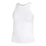 Wilson Clothing Wilson Fieldhouse Lite Tank Top Women-White