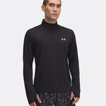 Under Armour Clothing Under Armour Launch Quarter-Zip Long Sleeve Men-Black
