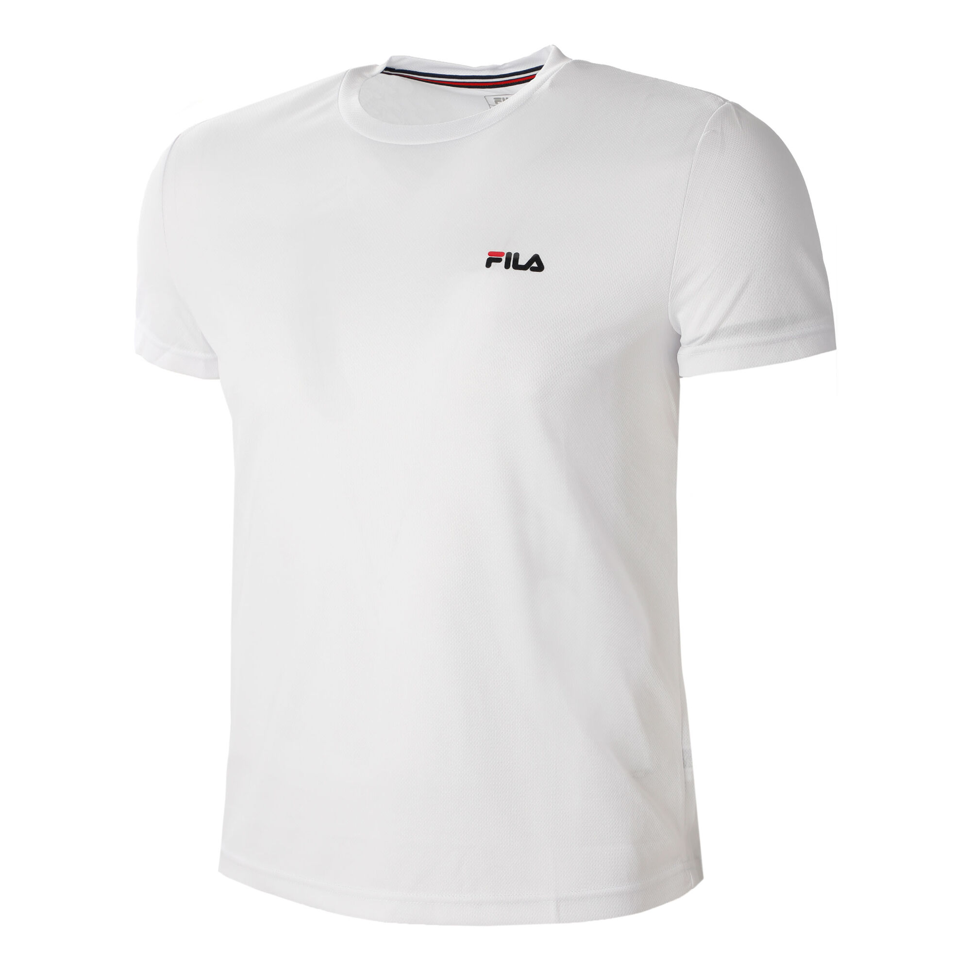 buy Small Logo T-Shirt Men White online Tennis-Point