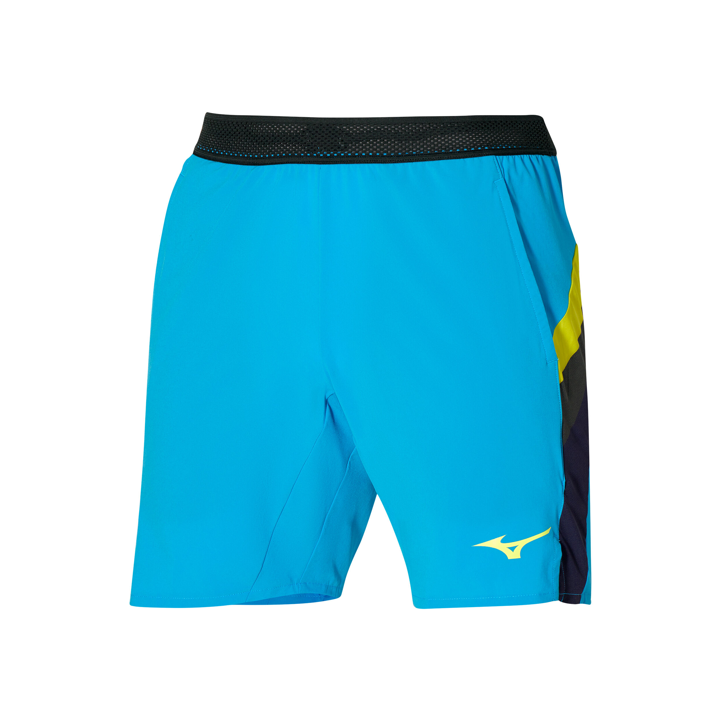 Pantaloncini da hot sale tennis mizuno