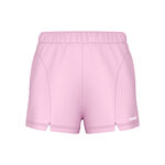HEAD Clothing HEAD Dynamic Shorts Women-Pink