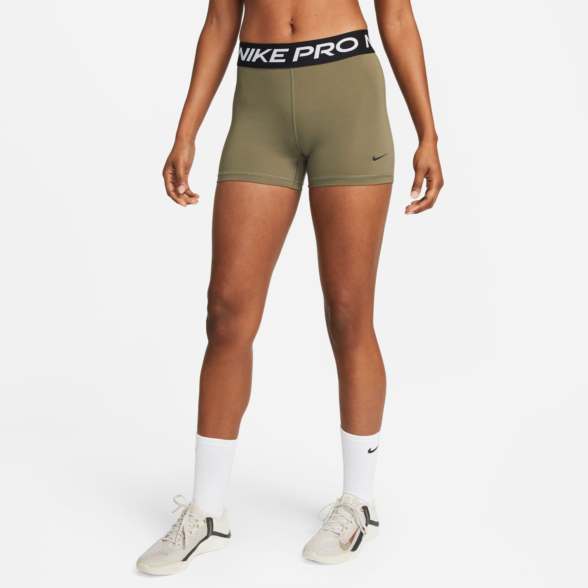 Women's 'pro 2025 shorts sale