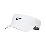 Nike Clothing Nike Dri-Fit ACE Visor Unisex - white, 