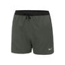 Dri-Fit Multi Tech Running Shorts Boys-Khaki