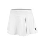 BIDI BADU Tennis apparel BIDI BADU Crew 2.0 Wavy Skirt Girls-white