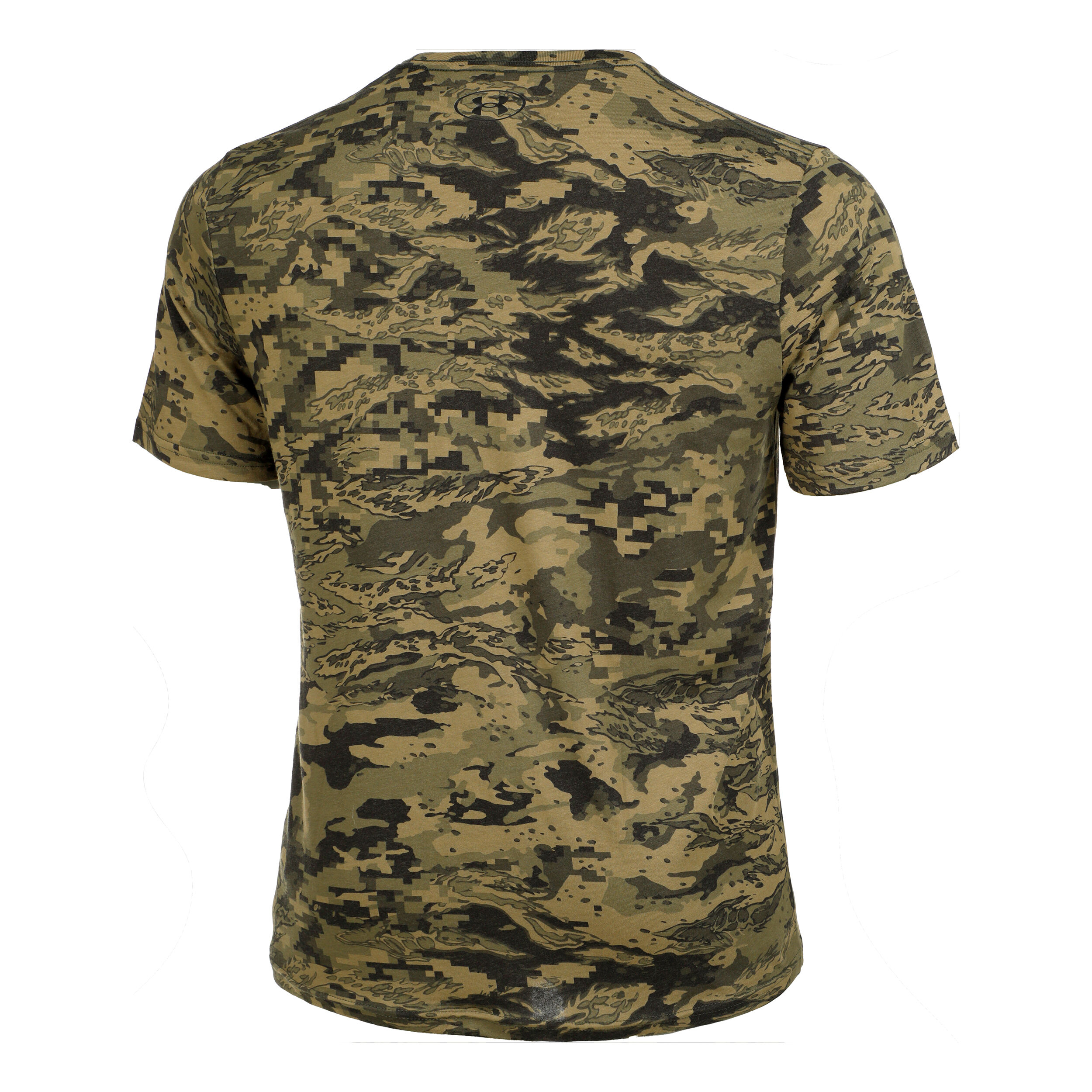 Under armour outlet woodland camo