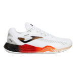 Joma Tennis shoes Joma Point Clay court shoe Men - white, 
