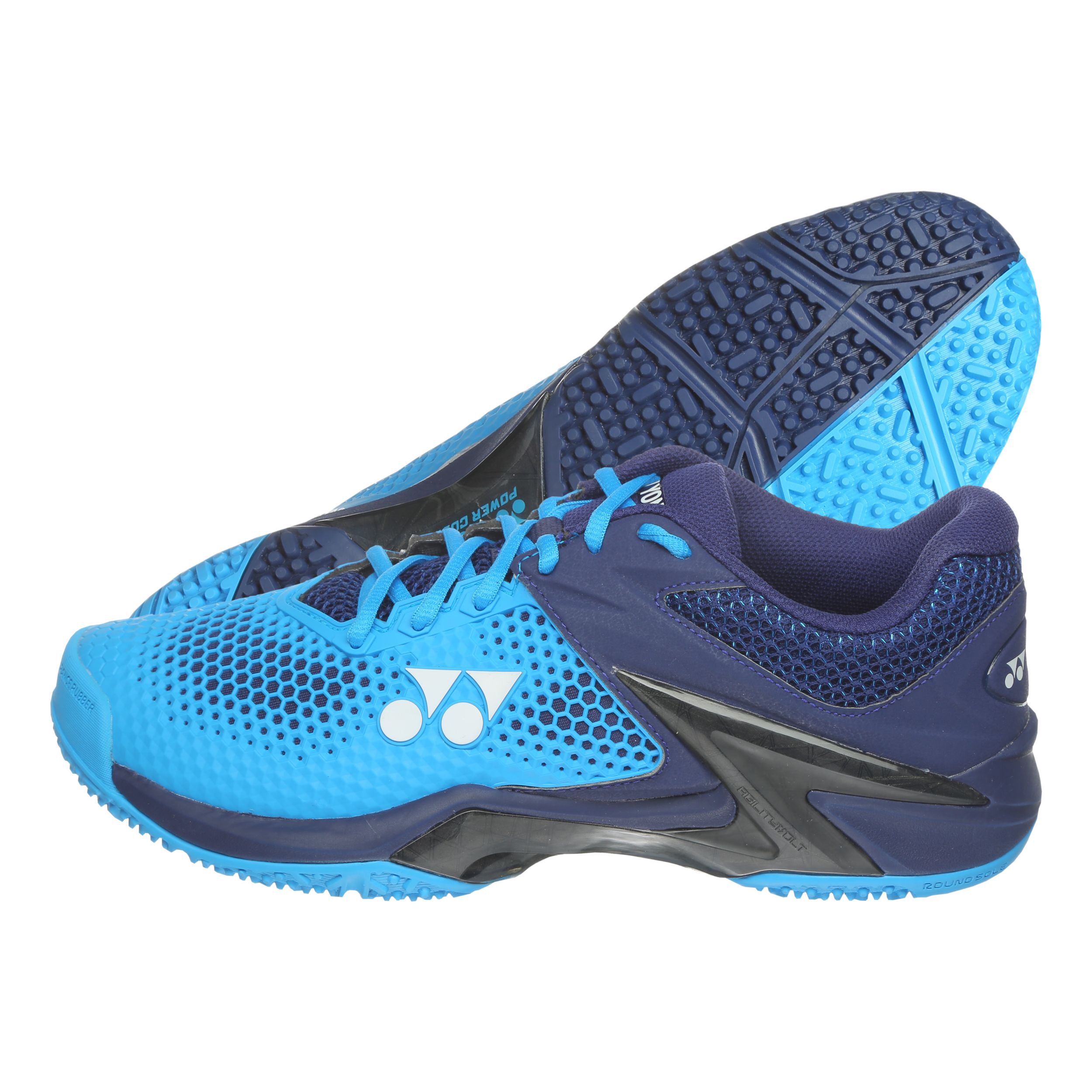 Yonex eclipsion 2025 2 clay