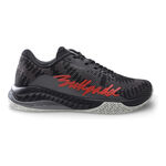 Bullpadel Padel shoes Bullpadel IONIC 26V Padel shoe Men-black