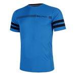 Bullpadel Clothing Bullpadel Berro T-Shirt Men-Blue