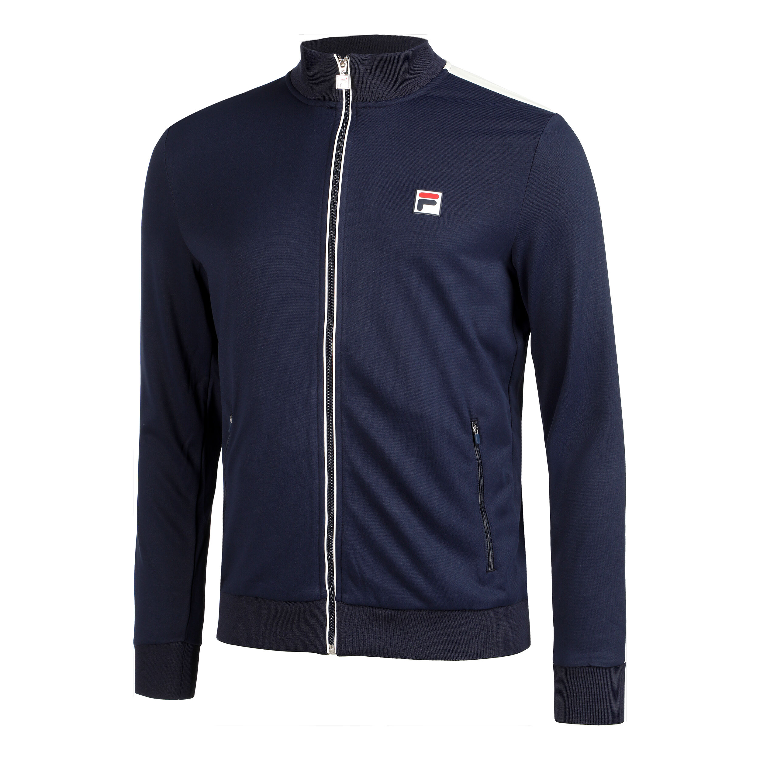 Veste fila new arrivals en moumoute