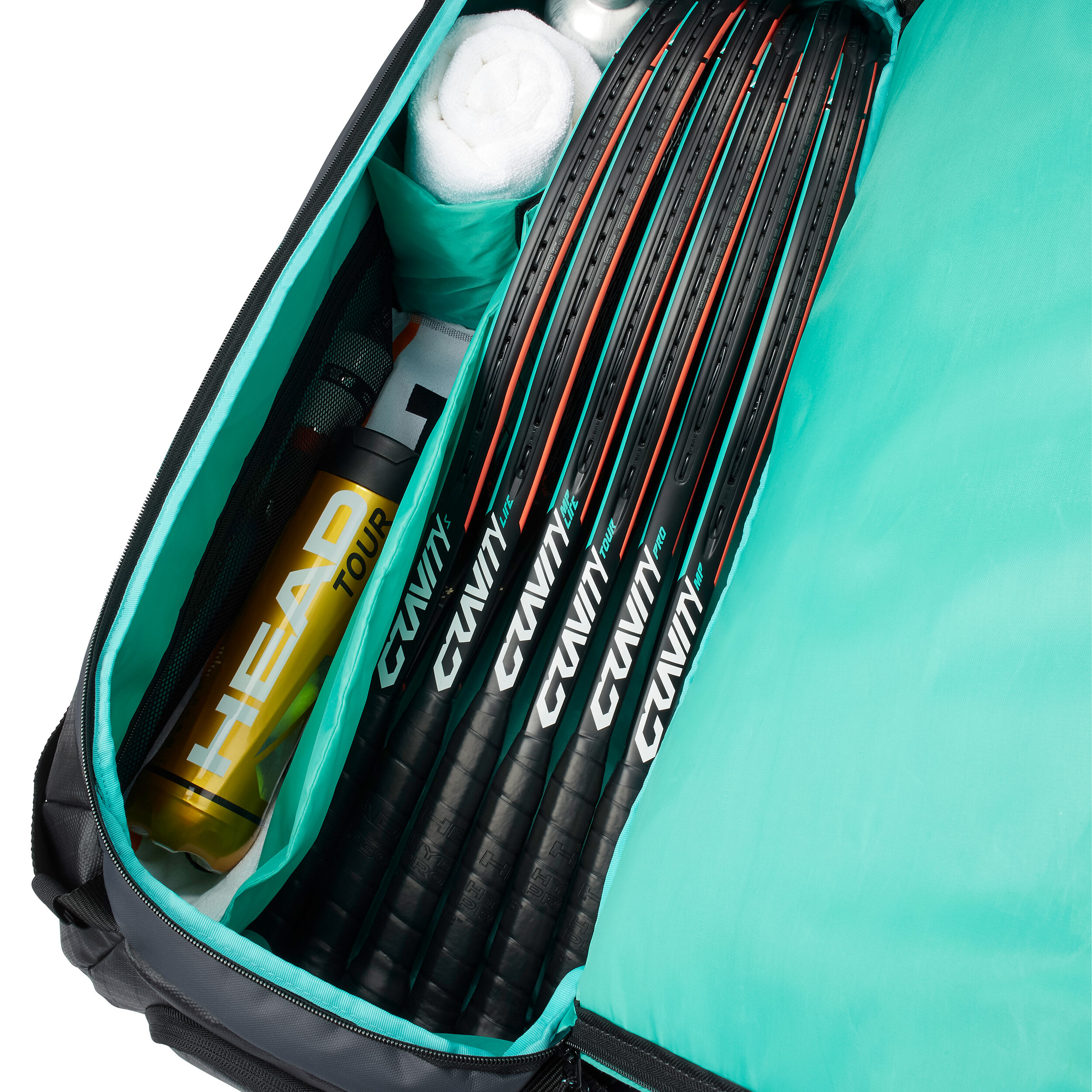 Head gravity sport bag discount