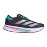 Adizero SL 2 Neutral Running Shoe Women-Black,Turquoise