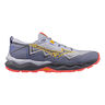 Wave Daichi 9                   Trail running shoe Women-lilac, grey