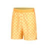 Court Dri-Fit Victory 9in Shorts Men-Yellow,White