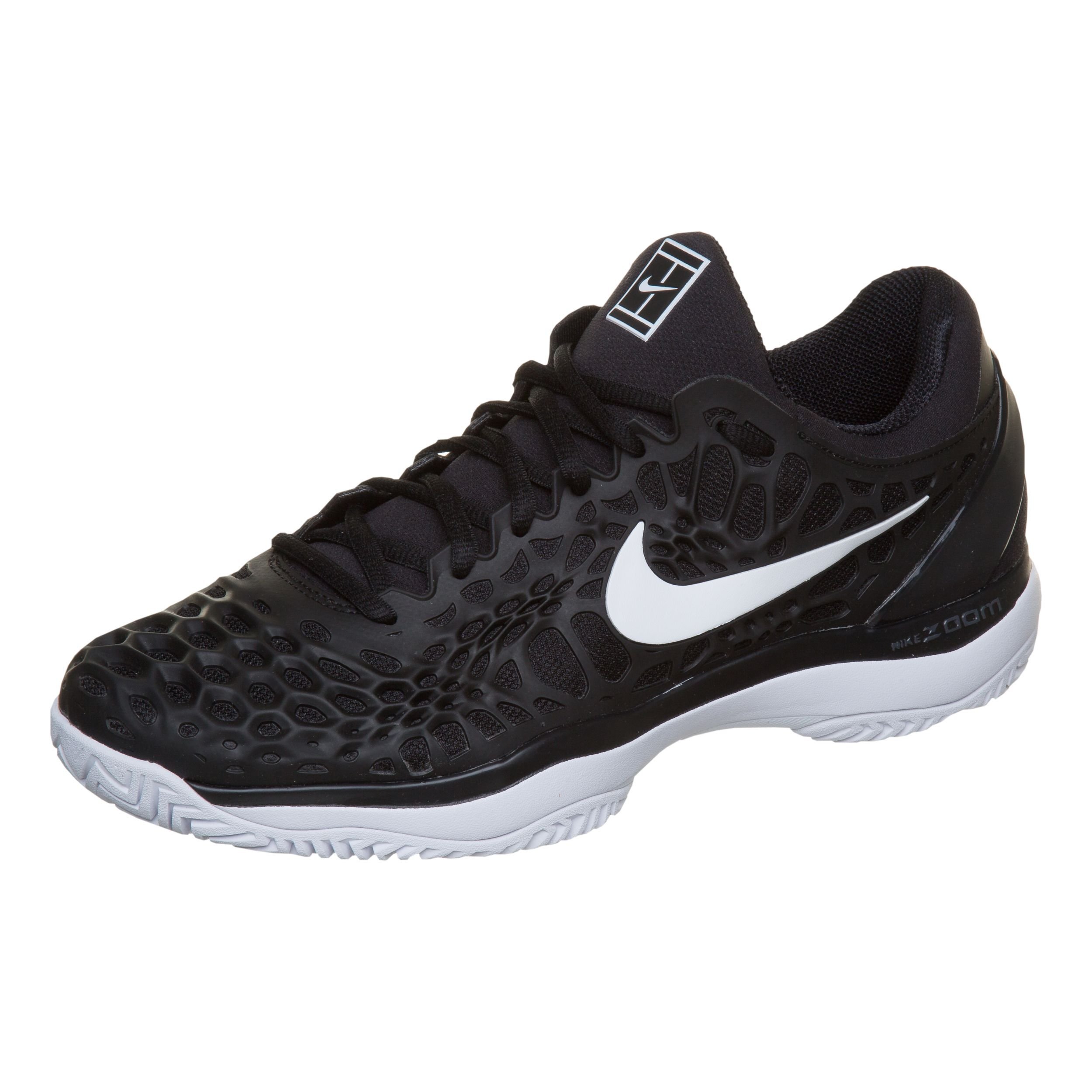 Nike zoom top cage 3 black