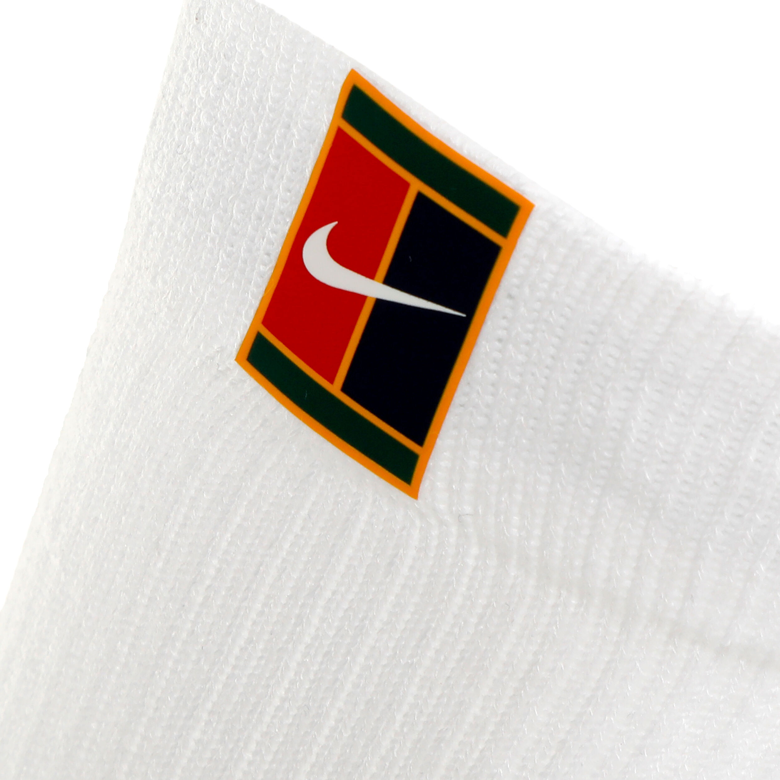 Nike deals tennis sock