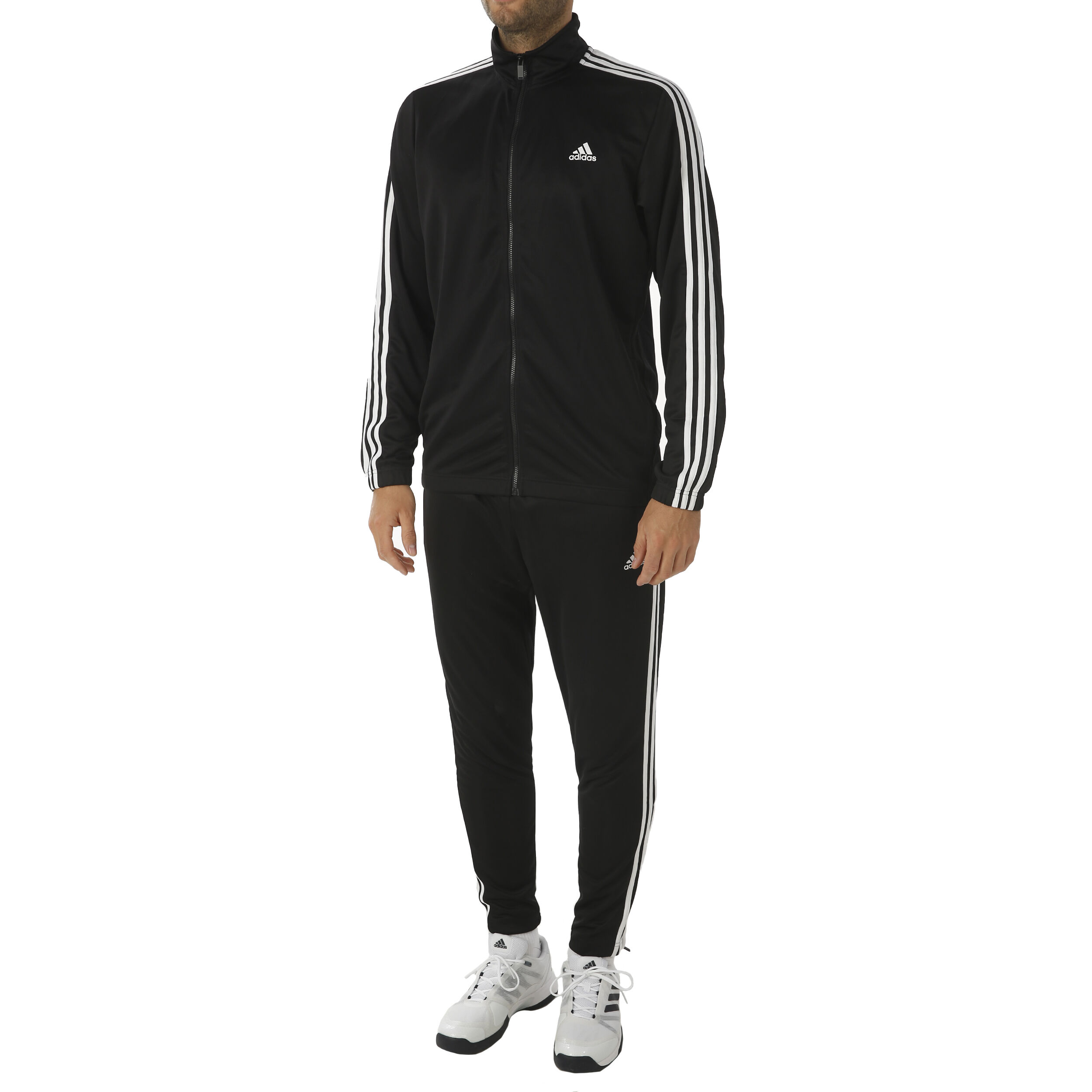 Adidas tracksuit mens price store