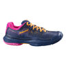 Jet Ritma Padel Shoe Women-Dark Blue,Pink