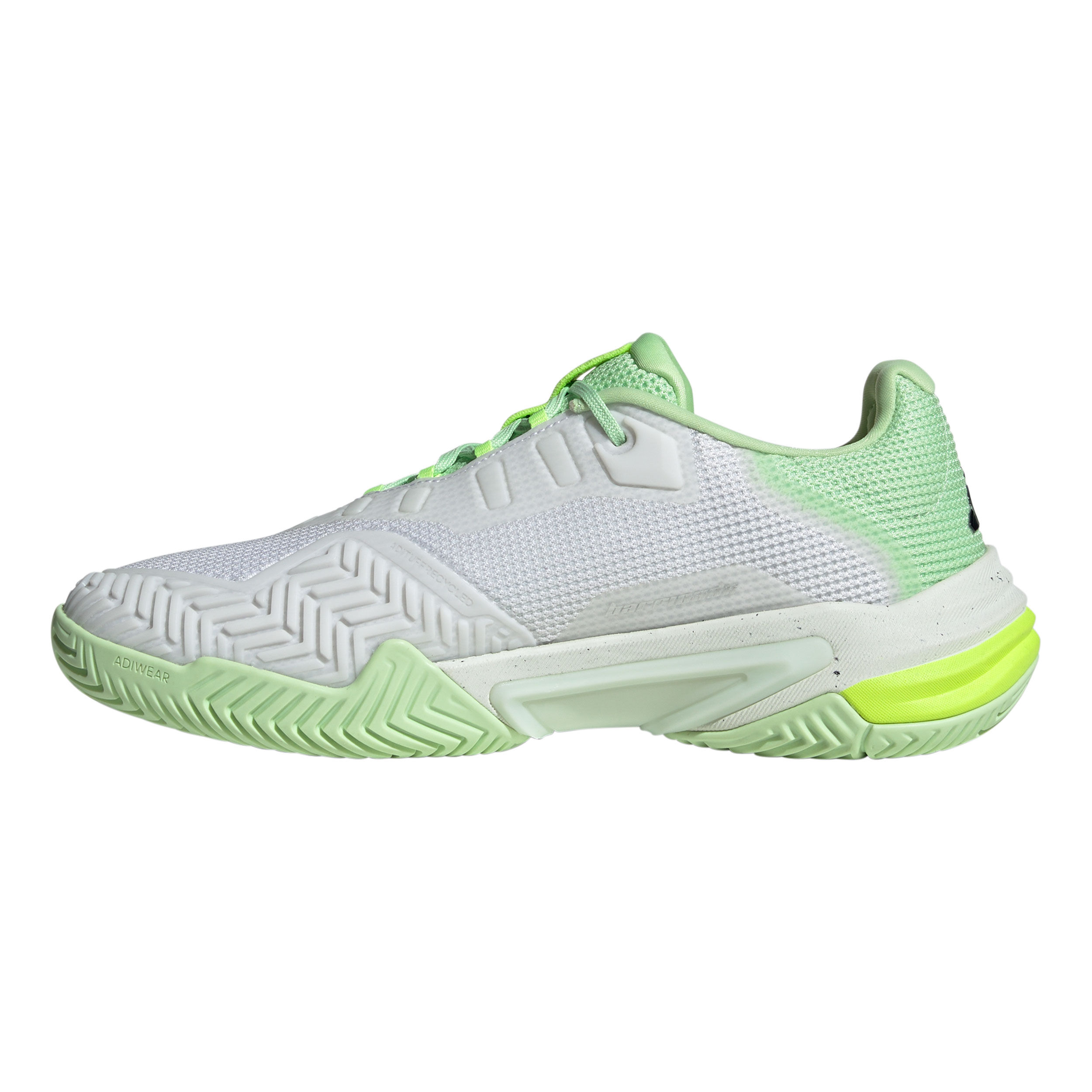 Women's ligra 6 volleyball shoes deals white