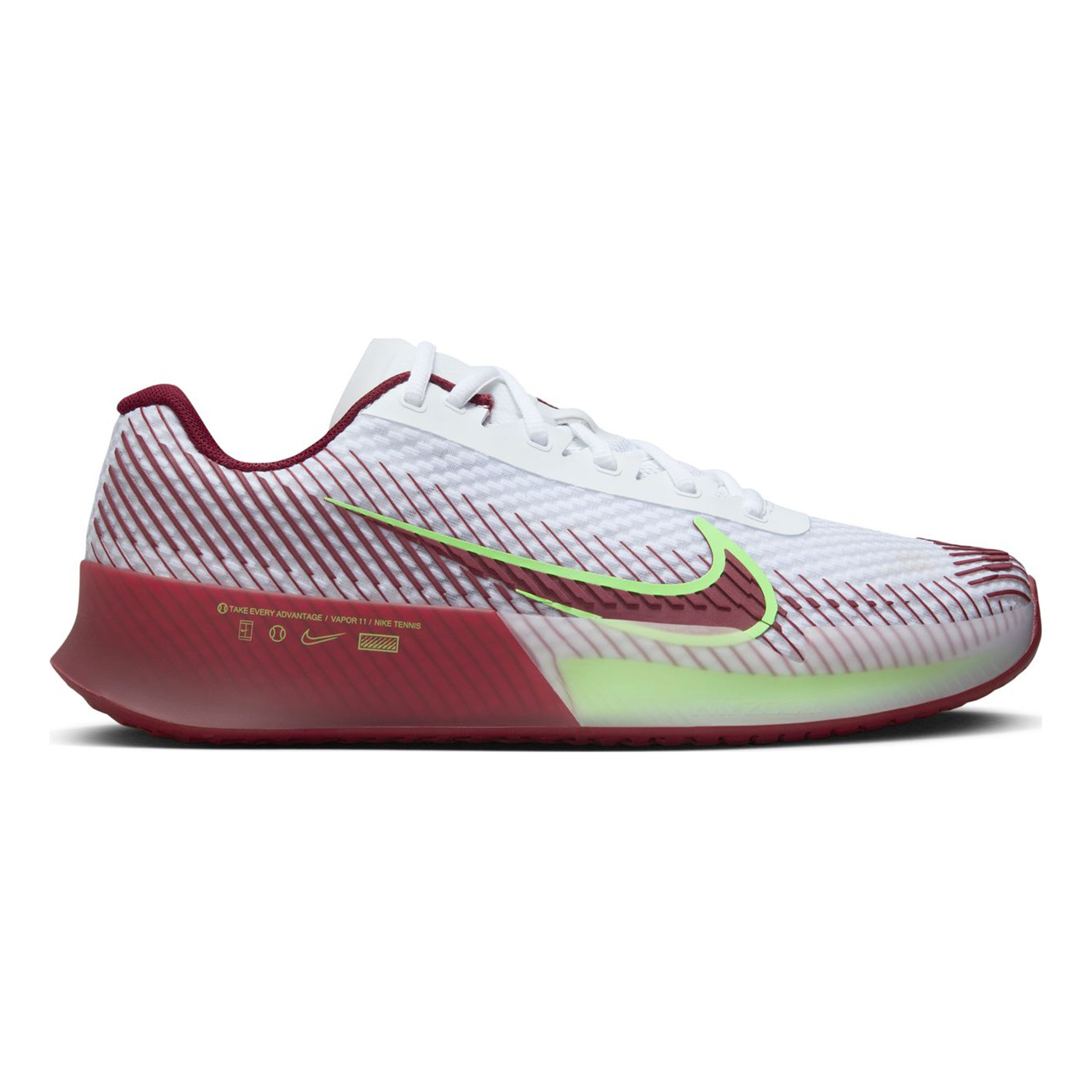 Nike air zoom advantage new arrivals