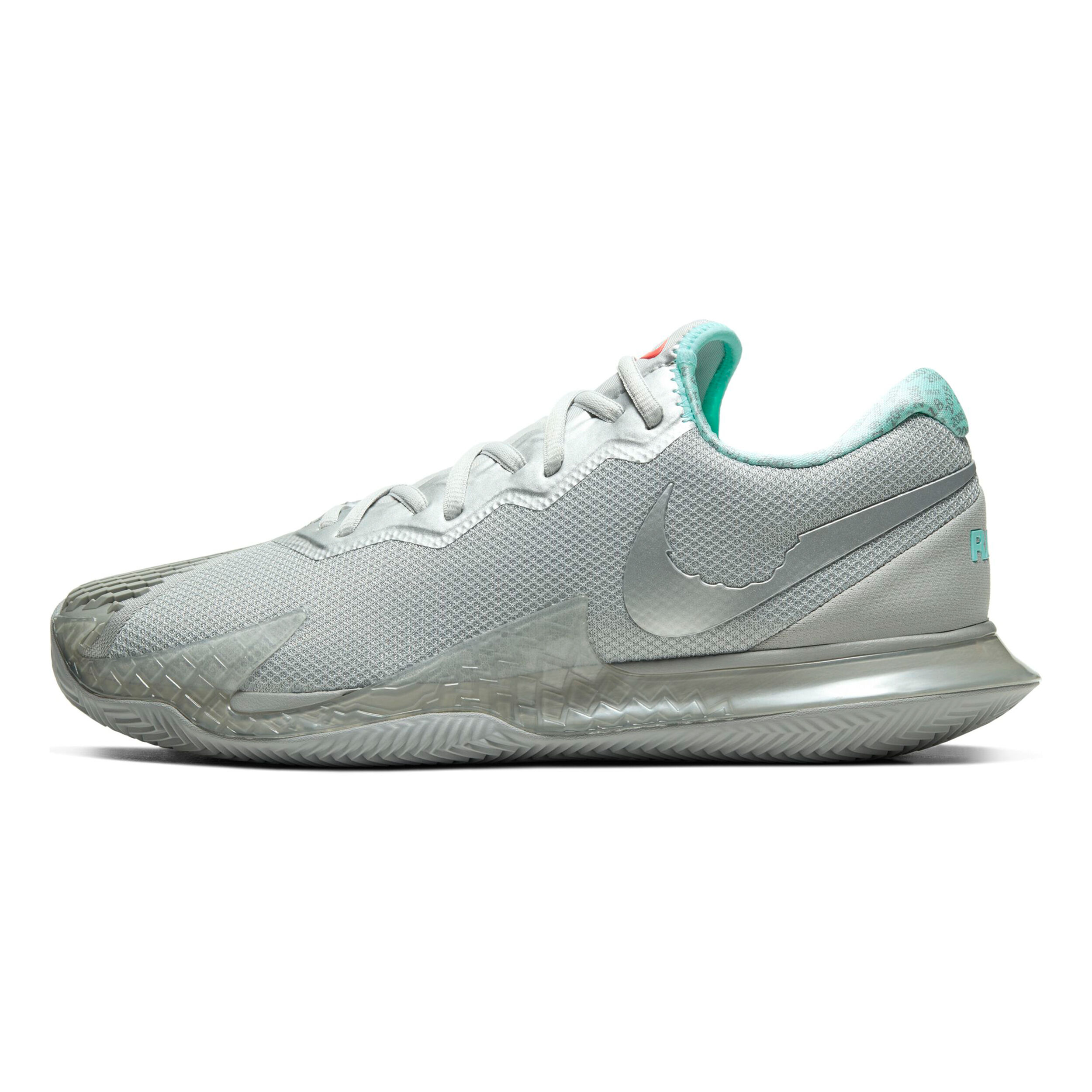 nikecourt air zoom vapor cage 4 clay
