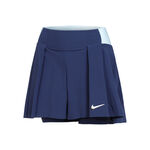 Nike Clothing Nike Court Dri-Fit Slam Shorts Women - blue, light blue