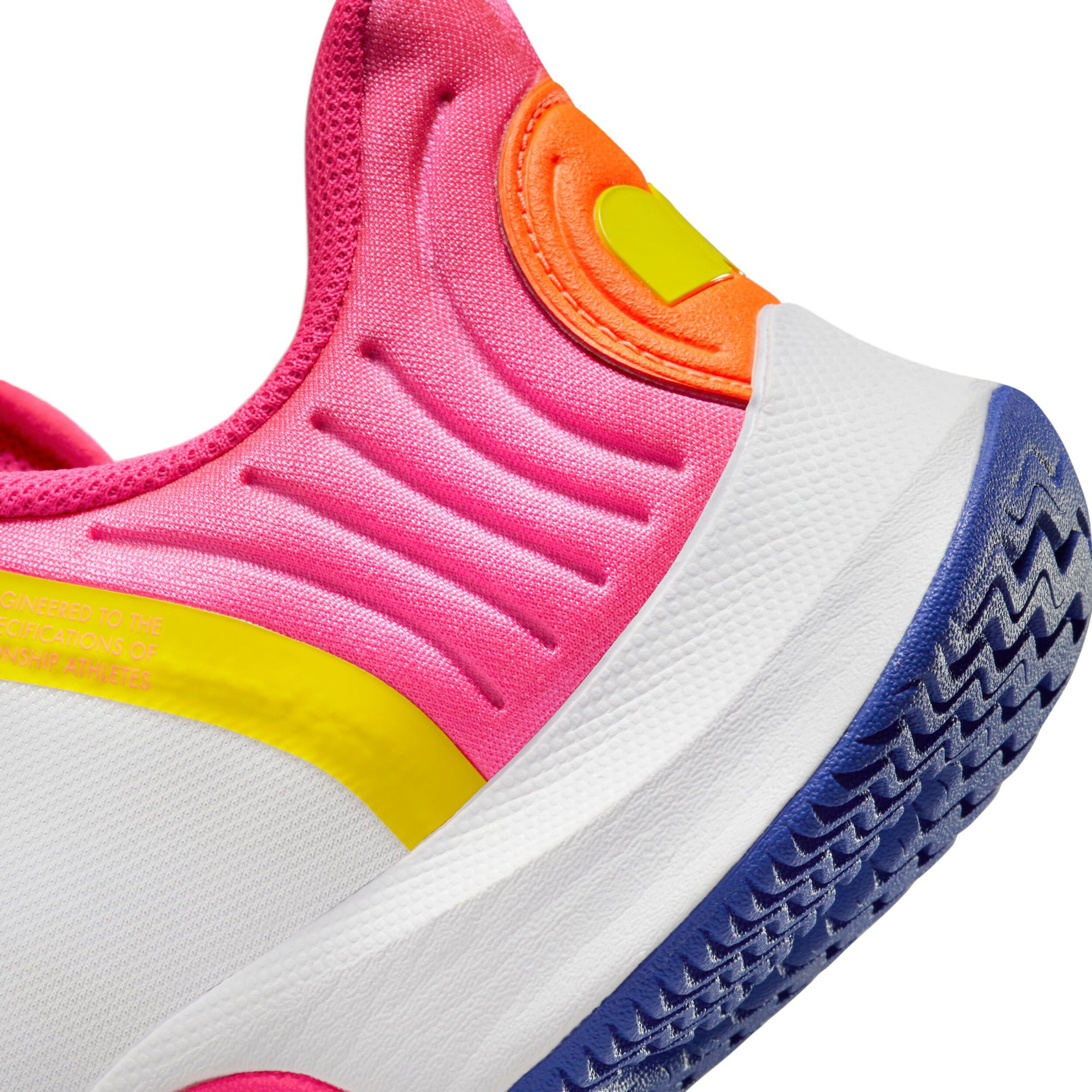 Nike hotsell turbo femme
