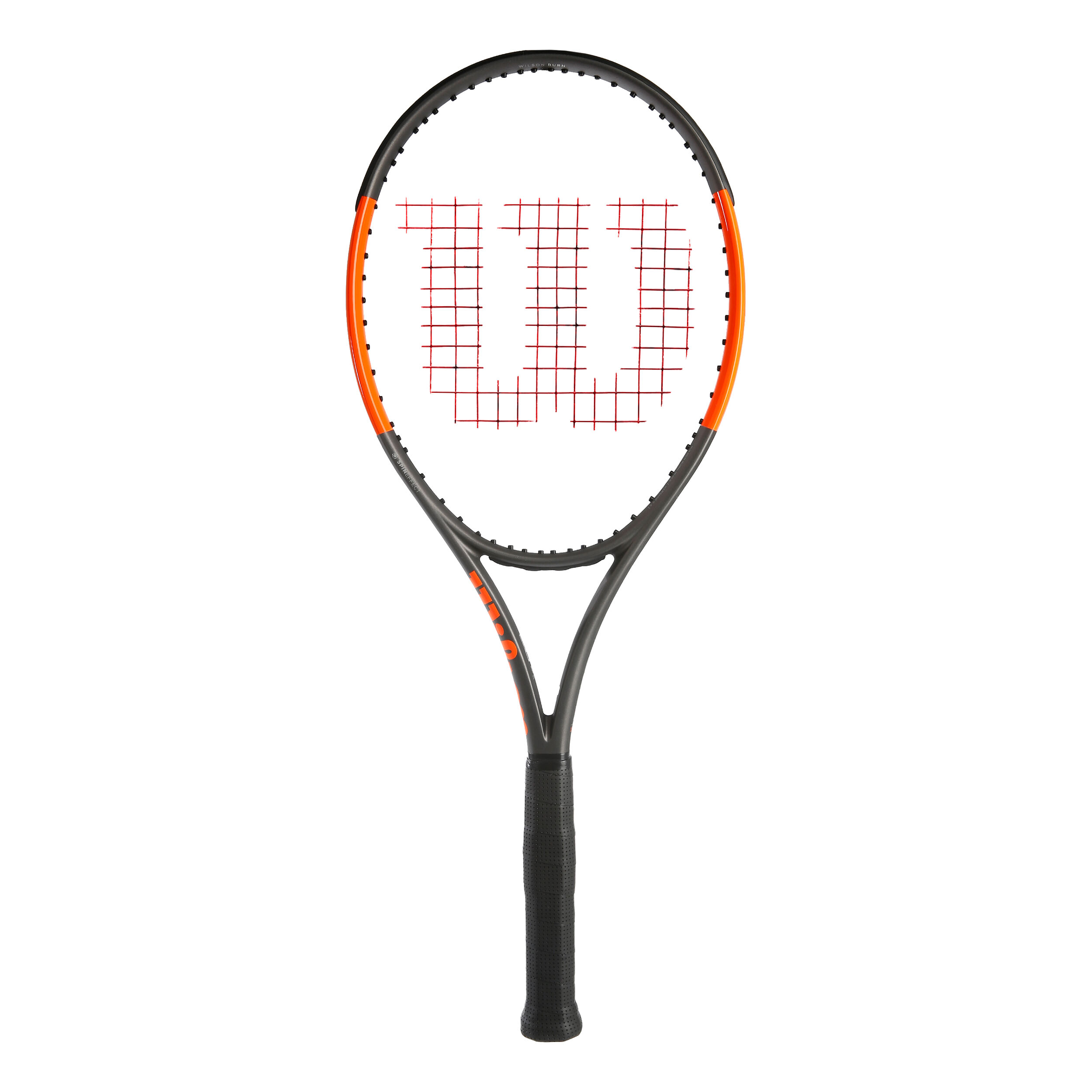 Buy Wilson Burn 100LS online | Tennis Point COM