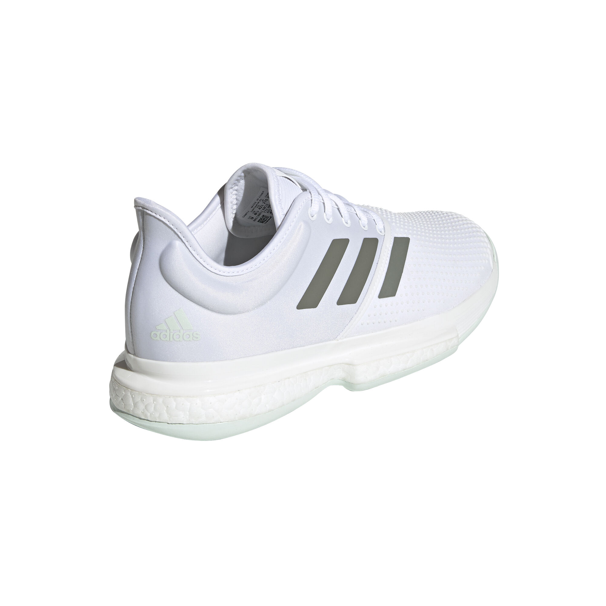 Adidas point cheap court