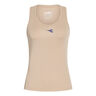L.TankL.CoreTankTopWomen-Beige