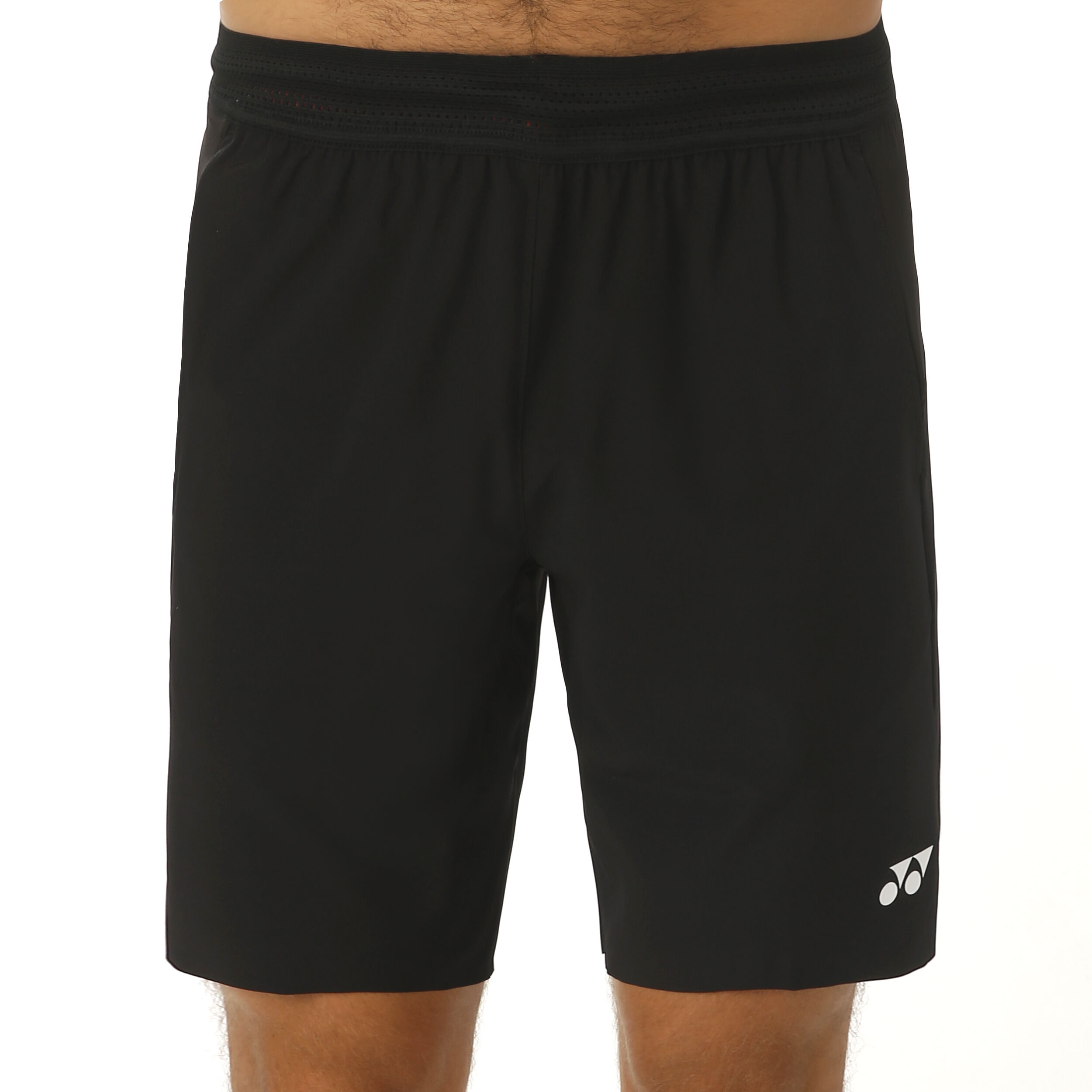 Yonex shorts sale black