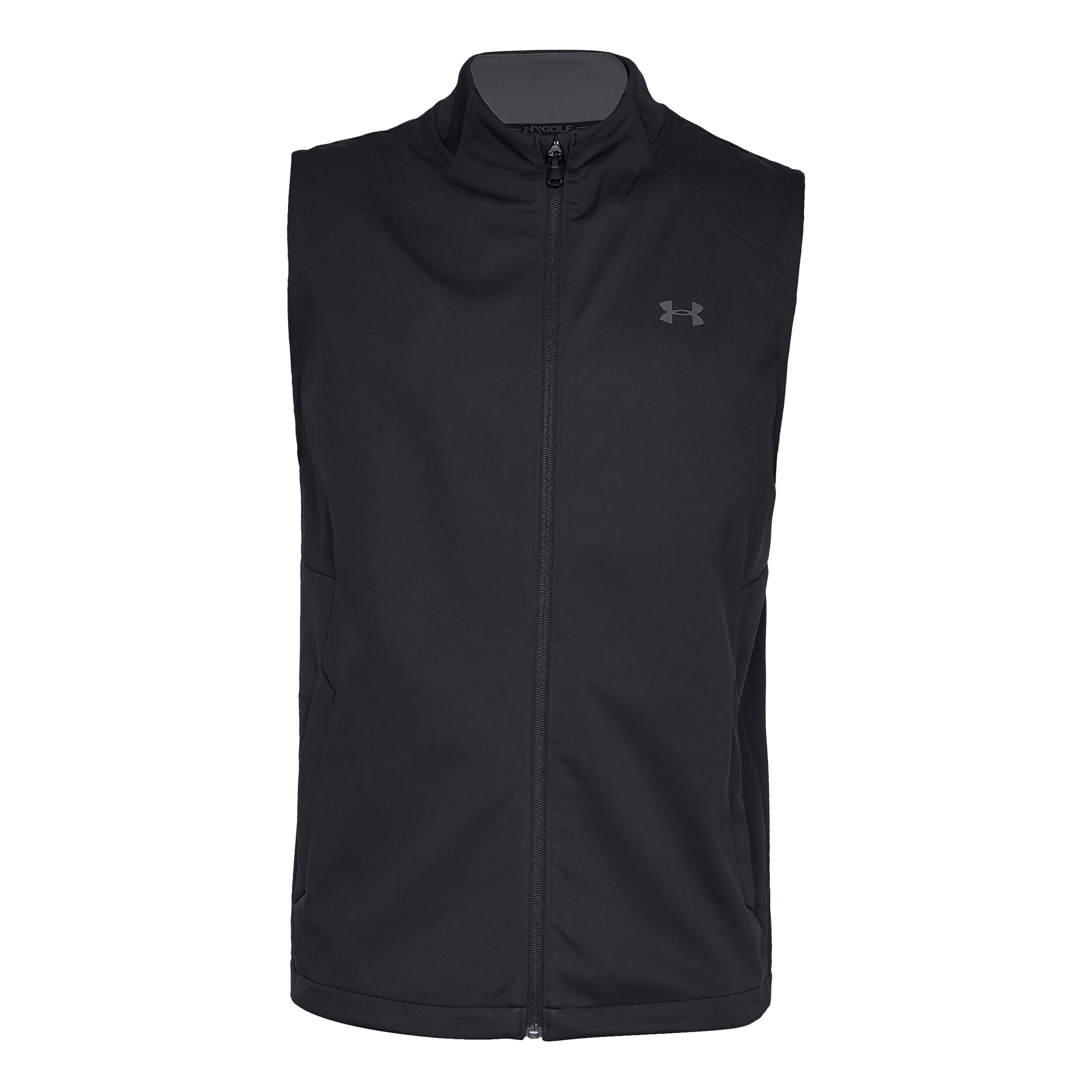 Under armour storm elements vest new arrivals