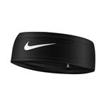Nike Clothing Nike Dri-Fit Fury Classic Hair Band-Black,White